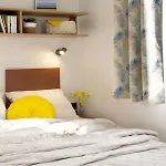 Vecchio キャンプ場