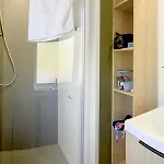 Vecchio キャンプ場 ポルトヴェッキオ