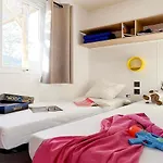 Vecchio キャンプ場