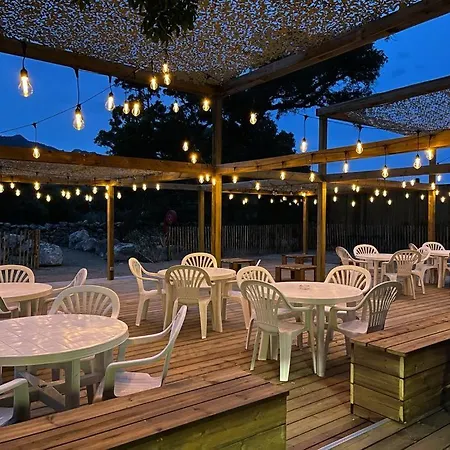 Vecchio * Porto-Vecchio (Corsica)