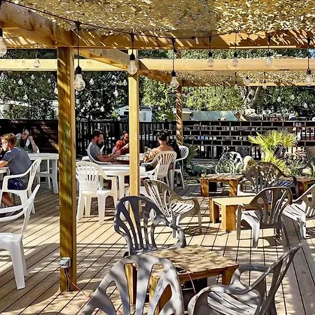 Vecchio Kemping Porto-Vecchio