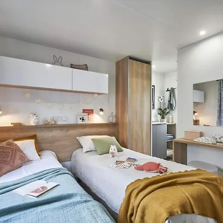 Kemping Vecchio Porto-Vecchio