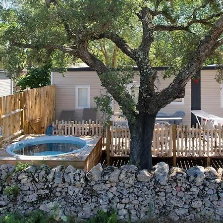 Kemping Vecchio Porto-Vecchio