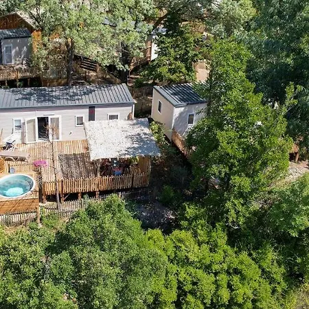 Campingplatz Vecchio *