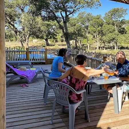 Vecchio Campingplatz *