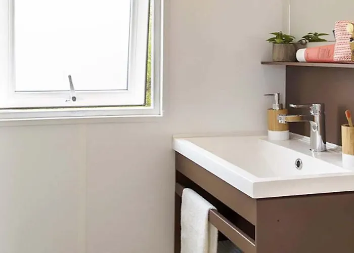 Camping Vecchio Porto Vecchio