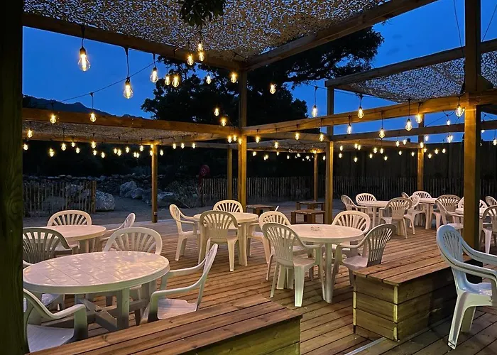 Vecchio * Porto Vecchio