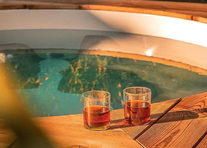 Vecchio Campingplatz Porto-Vecchio (Corsica)