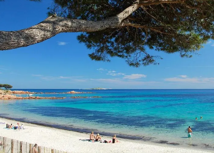 Vecchio Campingplatz *