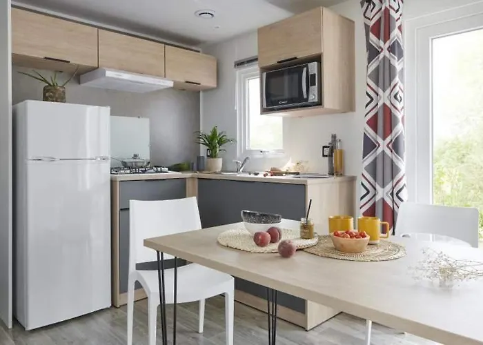 Vecchio Campingplatz *