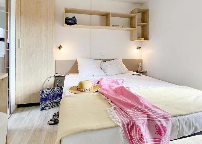 Vecchio Campingplatz