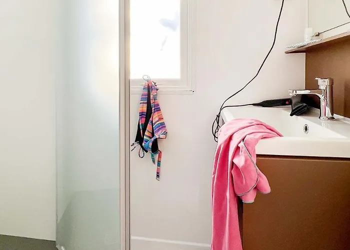 Vecchio Campingplatz Porto-Vecchio (Corsica)