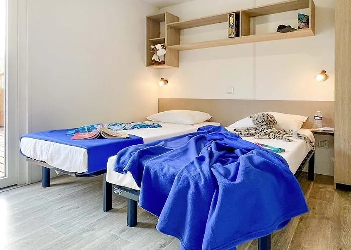 Vecchio Camping Porto Vecchio