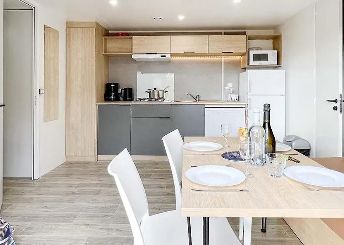 Camping Vecchio Porto Vecchio